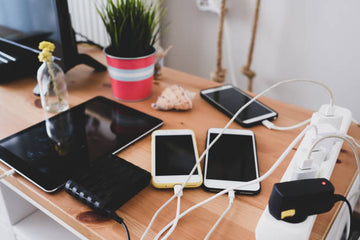 Consumer Electronic Accessories
