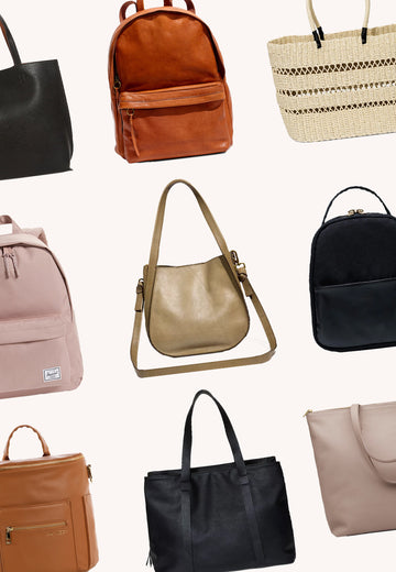 Handbag & Backpack Box