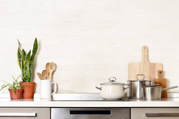 Kitchen & Home