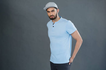 Apparel Box for Him