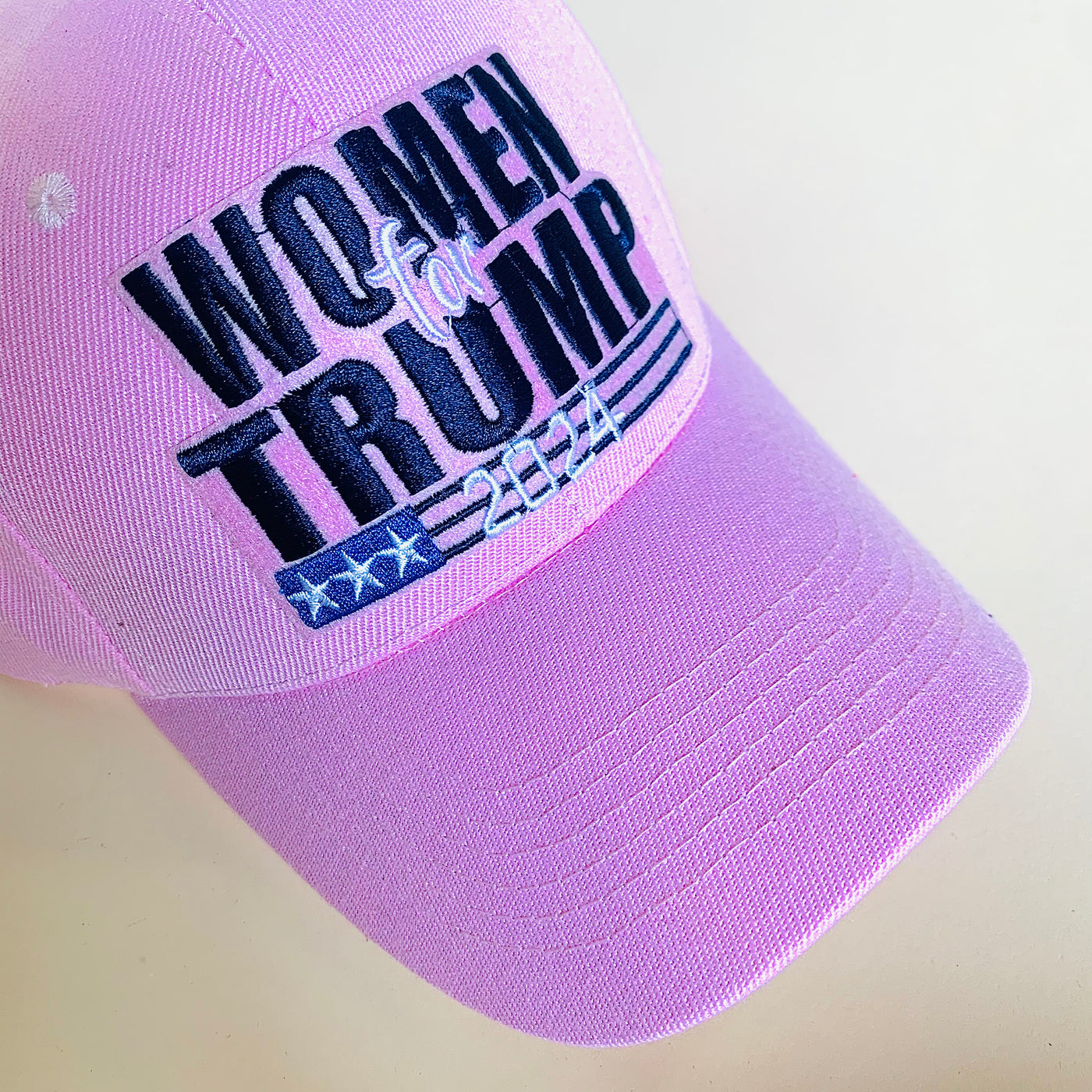 Women for trump 2024