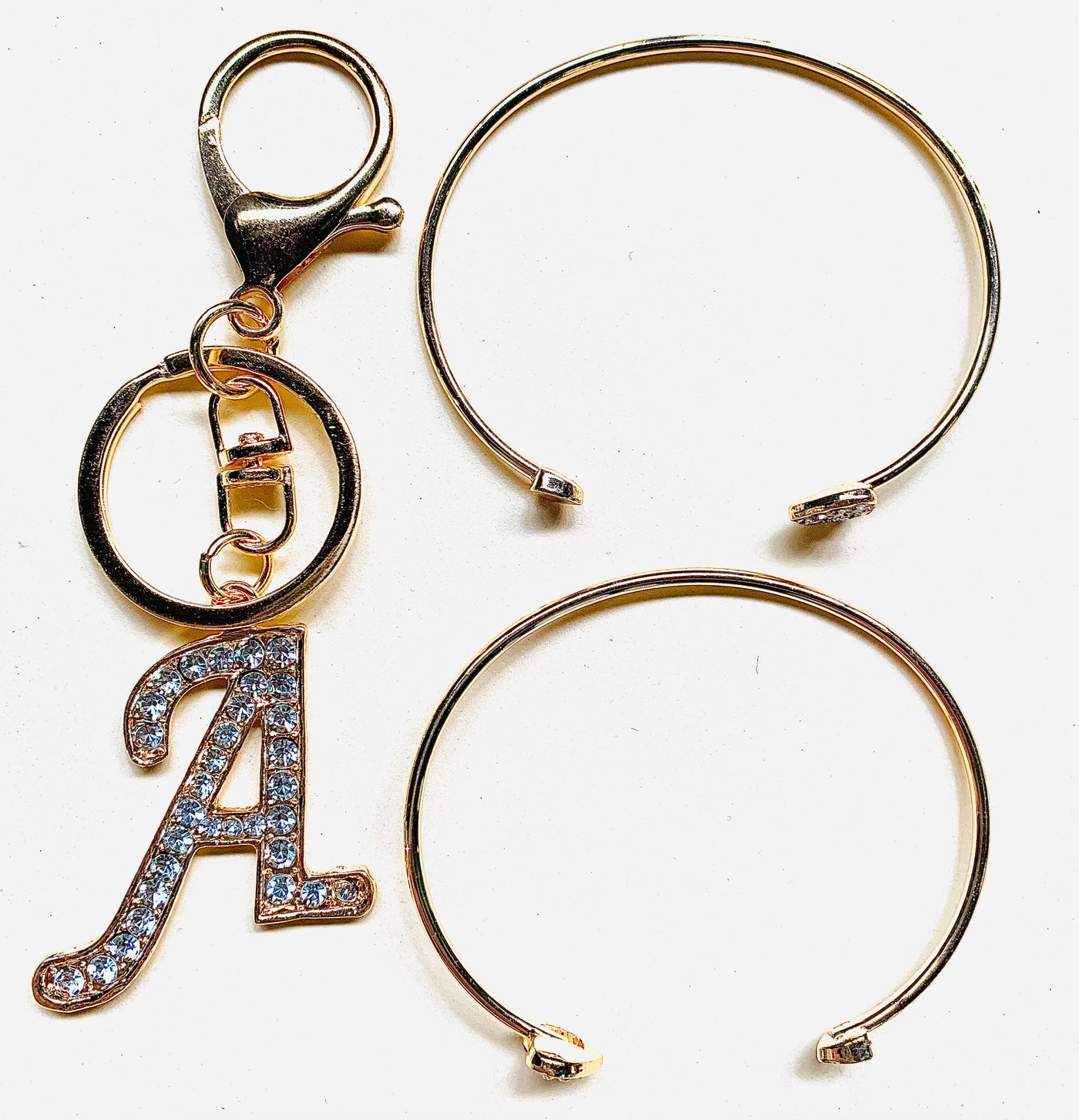 Jewelry and More - 100 Pieces