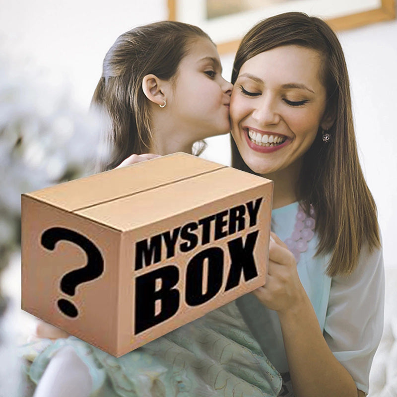 ⭐️ ⭐️⭐️ SUPERIOR Ready to Ship New Top Seller Mystery Boxes