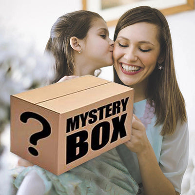 Ready to Ship New Top Seller Mystery Boxes